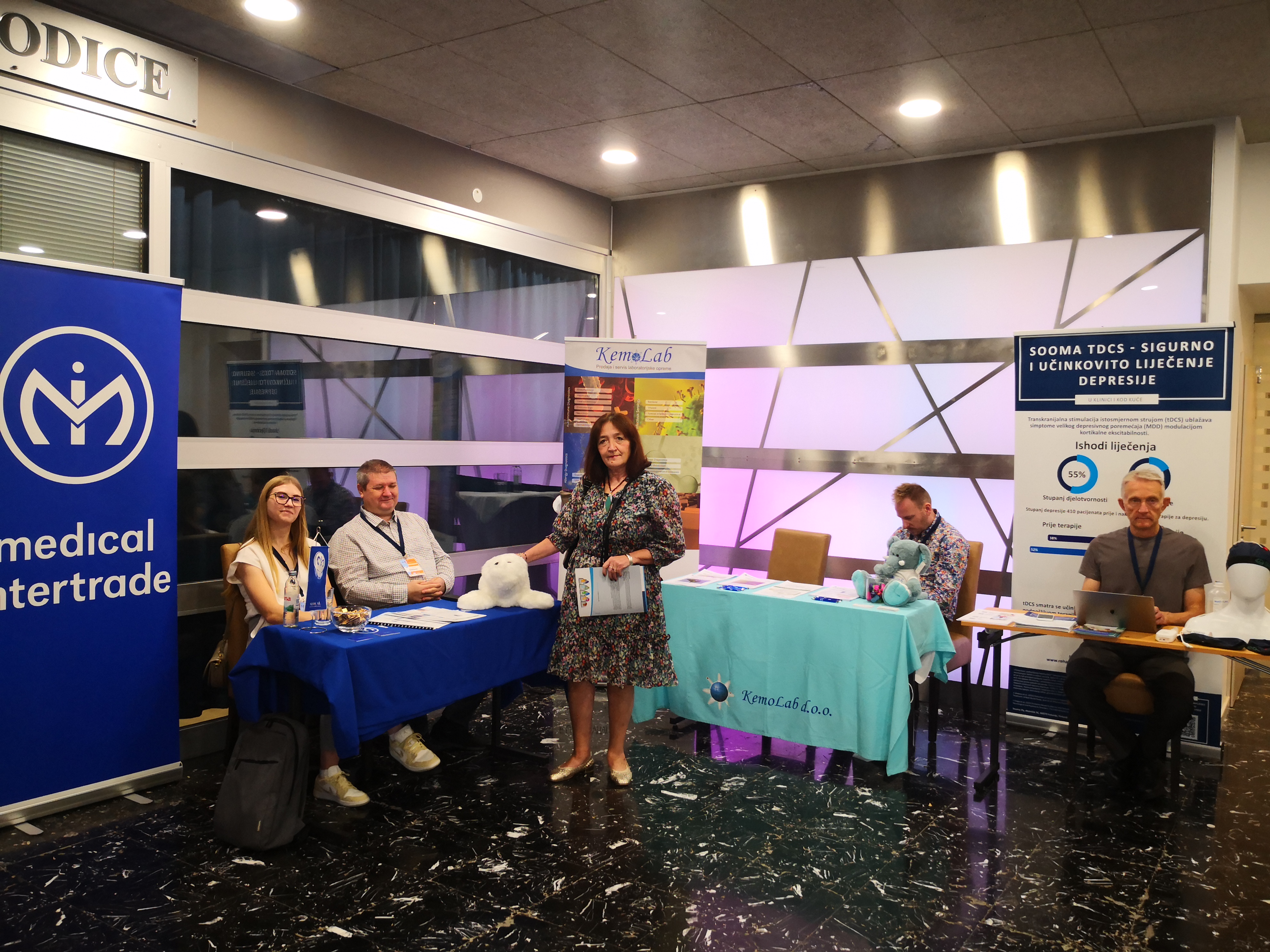 HRVATSKI KONGRES O ALZHEIMEROVOJ BOLESTI S MEĐUNARODNIM SUDJELOVANJEM, CROCAD-24, VODICE 9. DO 12. LISTOPADA 2024.